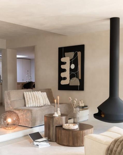 Décoration intérieur Baud