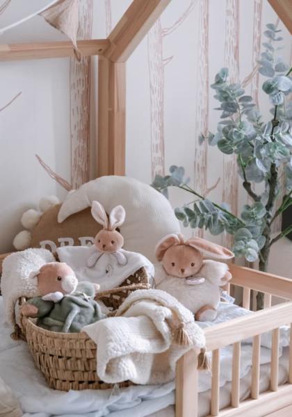 La Bouti'k M&Co Baud