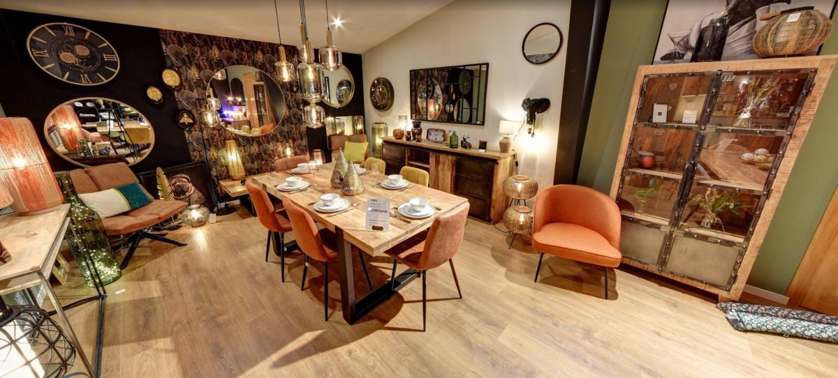 épicerie fine gourmande Baud